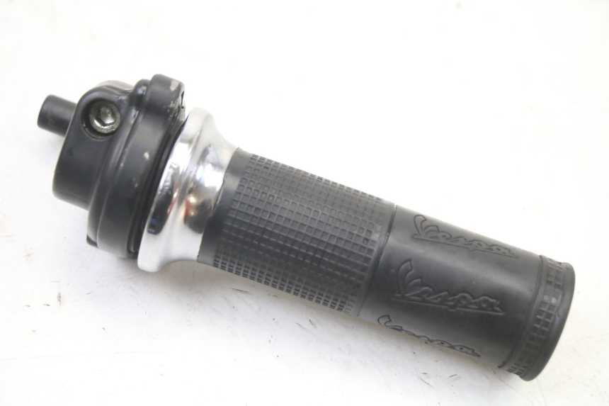 photo de THROTTLE GRIP PIAGGIO VESPA LX 2T 50 (2005 - 2013) - Main view