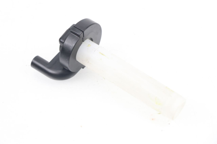 photo de THROTTLE GRIP GUNSHOT PIT BIKE FX 125 (2014 - 2021) - Alternative perspective