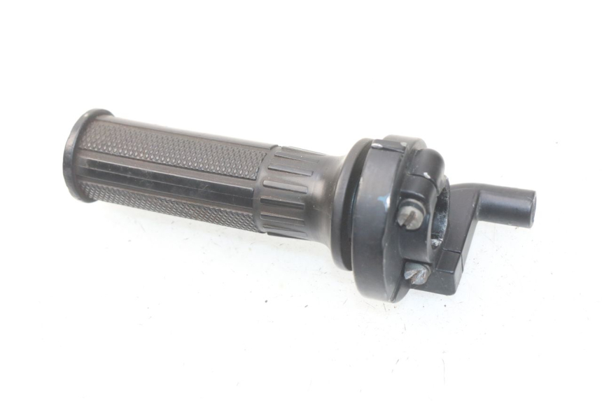 photo de THROTTLE GRIP APOLLO RFZ 150 - Zoom on usage condition