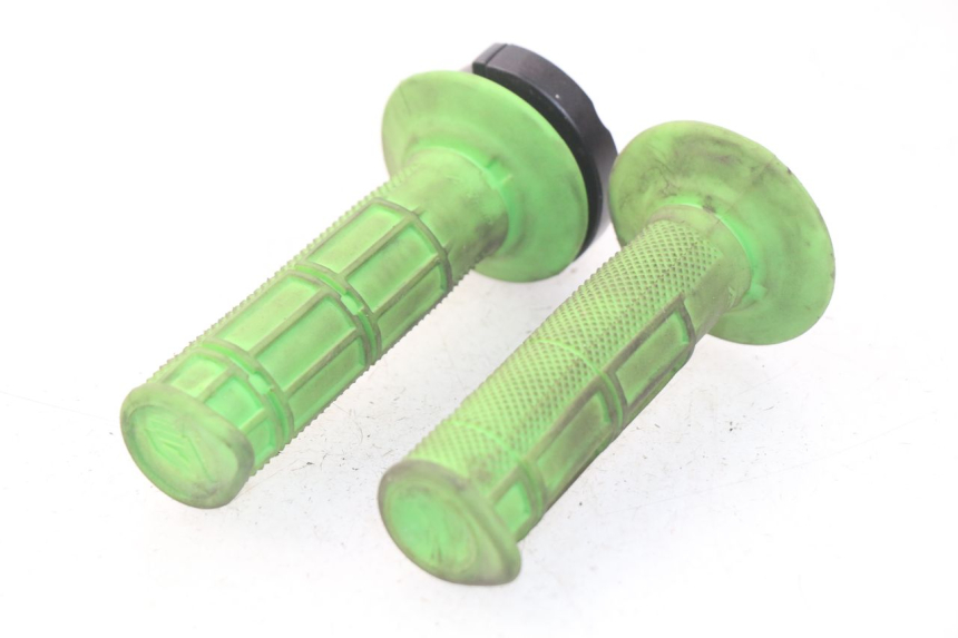 photo de THROTTLE GRIP APOLLO RFZ 150 - Main view