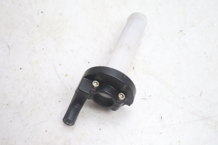 photo de THROTTLE GRIP APOLLO RFZ 150 - Component detail