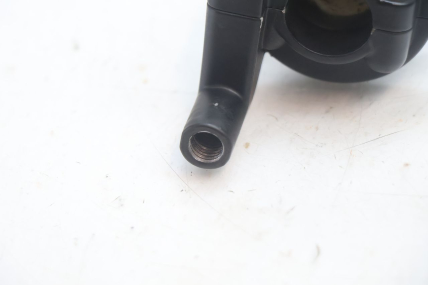 photo de THROTTLE GRIP APOLLO RFZ 140 - Technical close-up