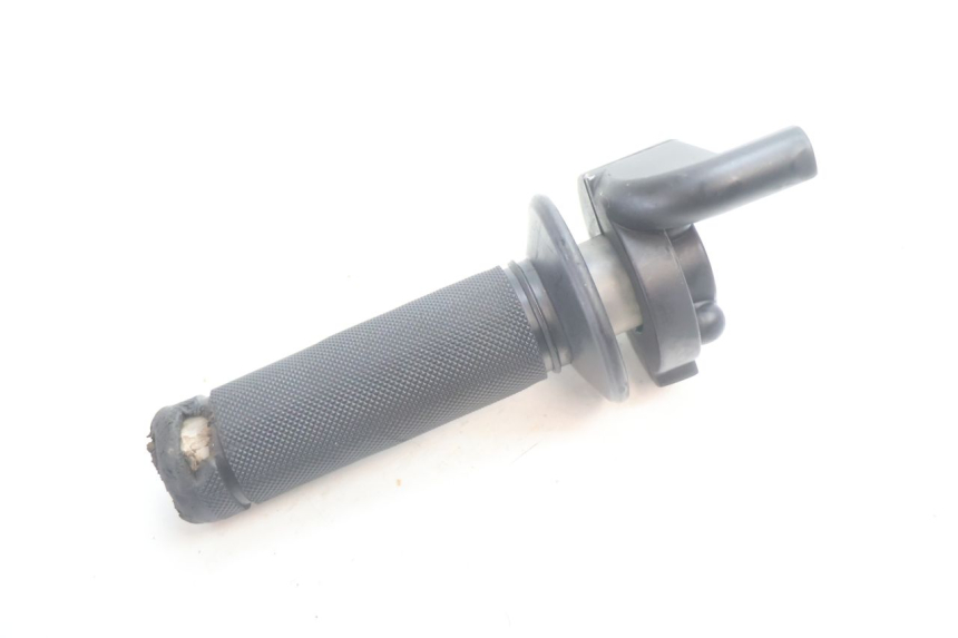 photo de THROTTLE GRIP APOLLO RFZ 140 - Fixing points details