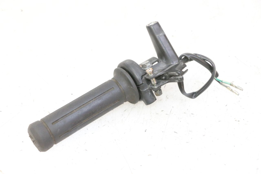 photo de THROTTLE GRIP HONDA SCV LEAD 100 (2003 - 2007) - Main view