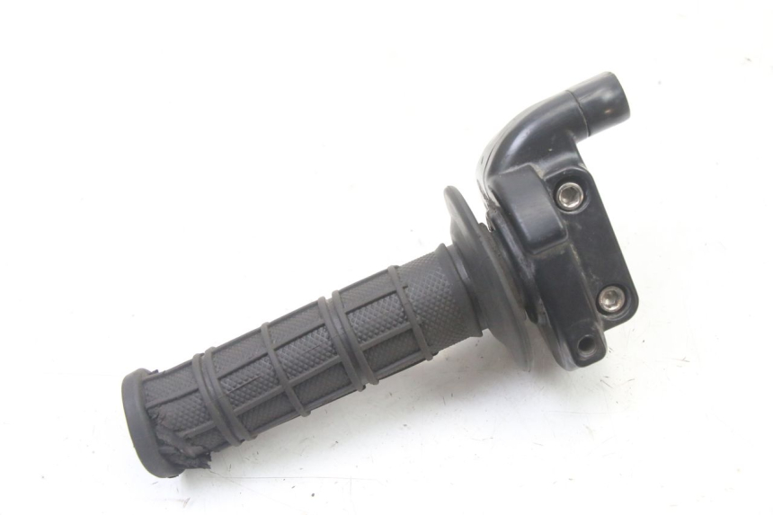 photo de THROTTLE GRIP SMALL MX THUNDER 250 - Technical close-up