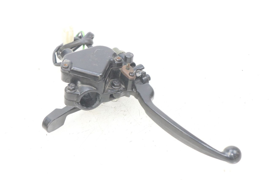 photo de THROTTLE GRIP CHINESE QUAD SPEEDY DELUXE 125 - Alternative perspective