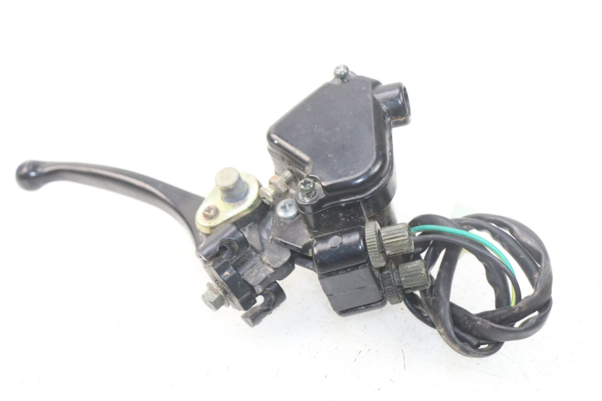 photo de THROTTLE GRIP ORION SPORTRAX 125 - Main view