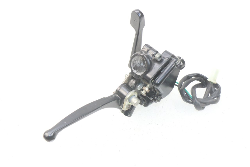 photo de THROTTLE GRIP ORION SPORTRAX 125 - Component detail