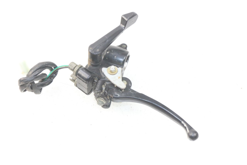 photo de THROTTLE GRIP ORION SPORTRAX 125 - Alternative perspective