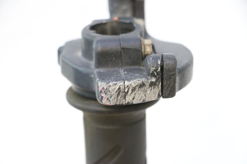 photo de THROTTLE GRIP DUCATI SS IE DS CARENEE 1000 (2002 - 2006) - Zoom on usage condition