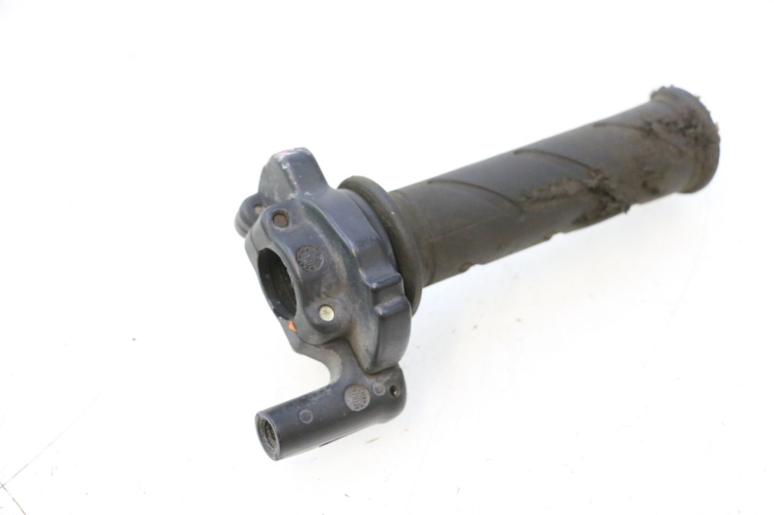 photo de THROTTLE GRIP DUCATI SS IE DS CARENEE 1000 (2002 - 2006) - Surface and material condition