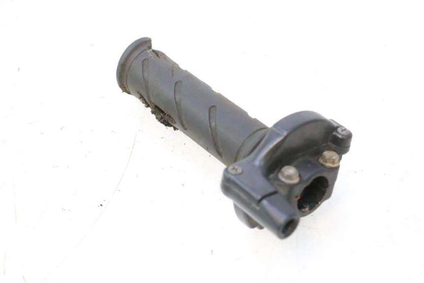 photo de THROTTLE GRIP DUCATI SS IE DS CARENEE 1000 (2002 - 2006) - Checked used part