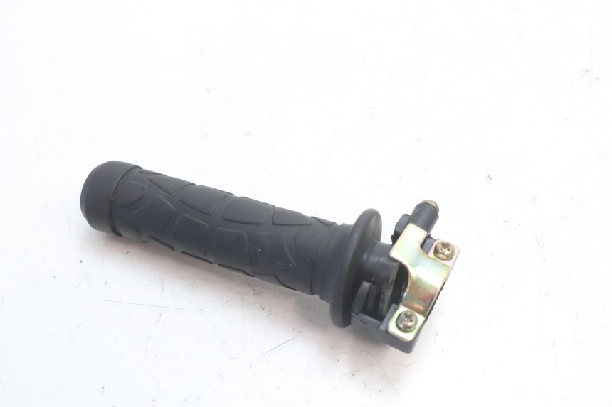 photo de THROTTLE GRIP VASTRO STREET S 50 (2016 - 2021) - Zoom on usage condition