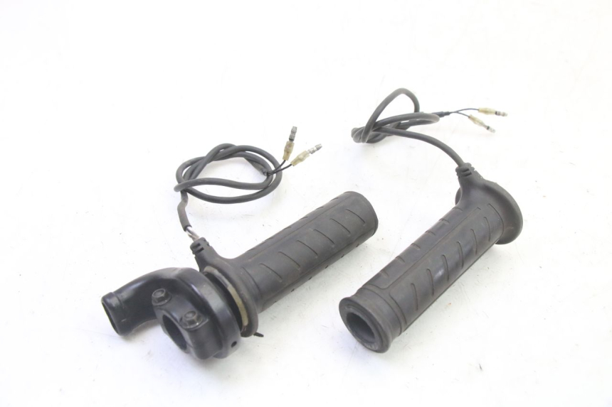 photo de THROTTLE GRIP KTM SUPERENDURO R 950 (2005 - 2009) - Component detail