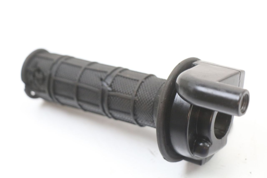 photo de THROTTLE GRIP MINI MX SX 125 - Zoom on usage condition