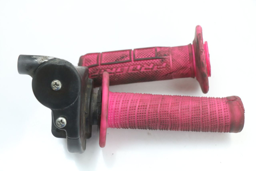 photo de THROTTLE GRIP KTM SX 85 (2013 - 2017) - Main view