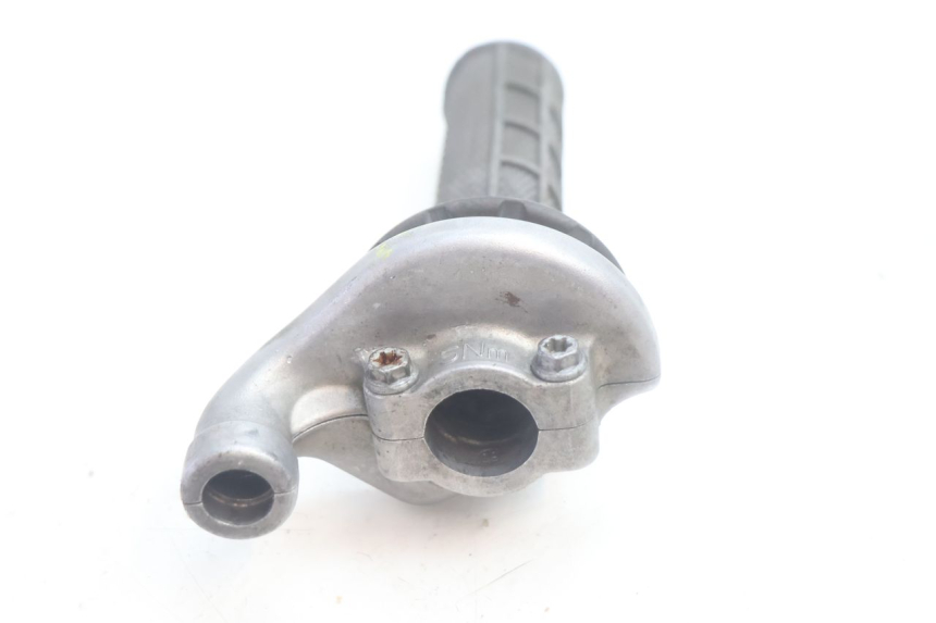 photo de THROTTLE GRIP KTM SX 85 (2018 - 2024) - Fixing points details