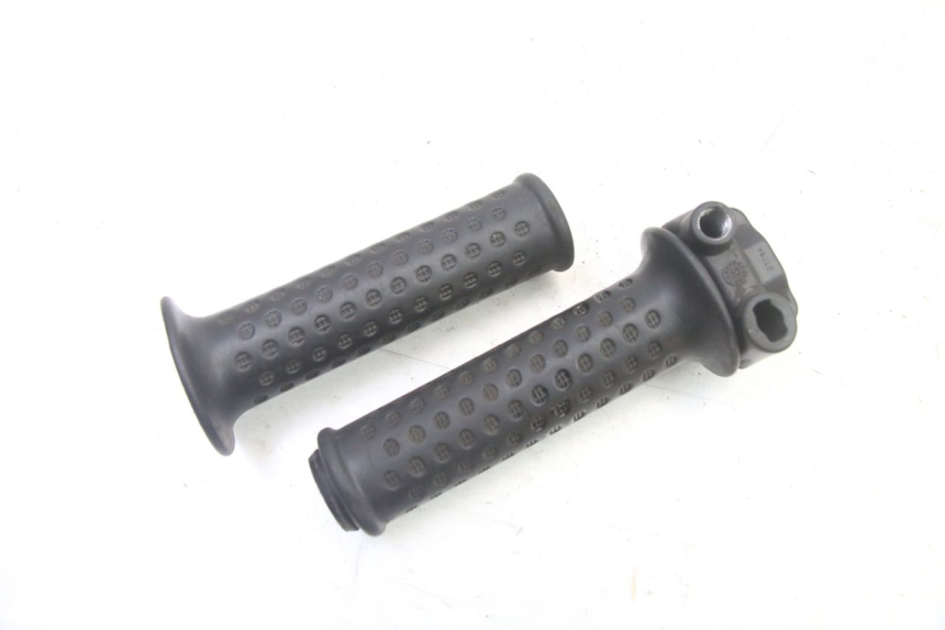 photo de THROTTLE GRIP APRILIA SXR 50 (2021 - 2023) - Technical close-up