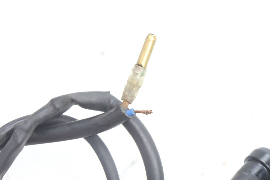 photo de THROTTLE GRIP YAMAHA TDM ABS 900 (2002 - 2014) - Checked used part