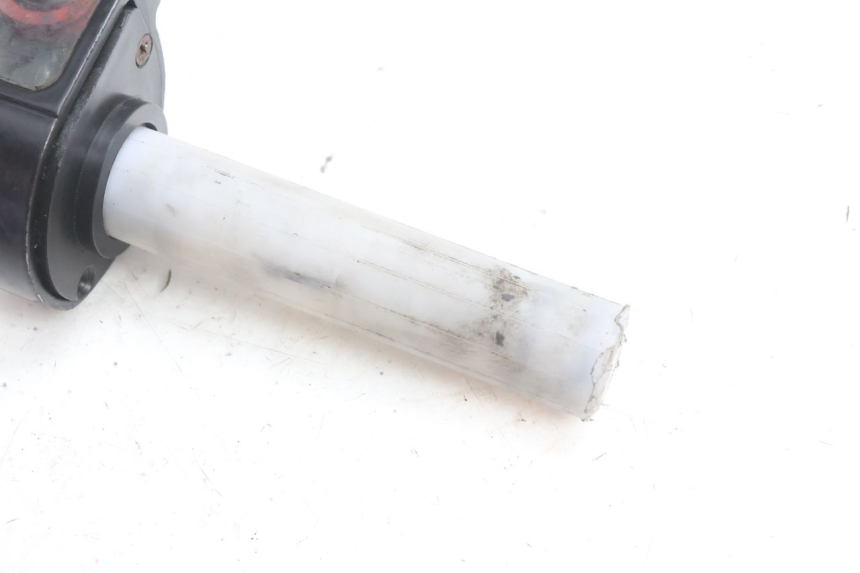 photo de THROTTLE GRIP HUSABERG TE 250 (2011 - 2014) - Zoom on usage condition