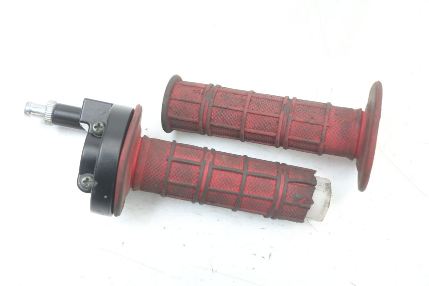 photo de THROTTLE GRIP NITRO MOTORS THUNDER 125 - Main view