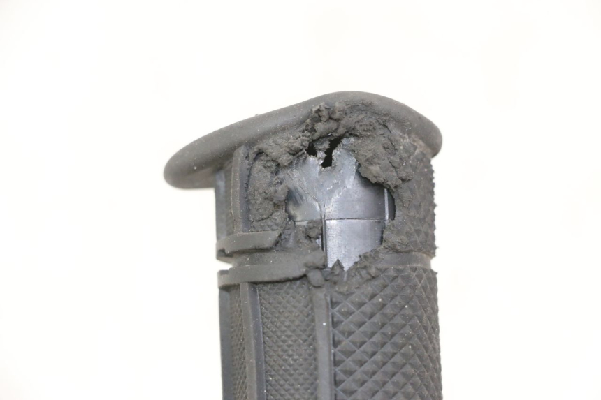 photo de THROTTLE GRIP VENT DERAPAGE 50 (2018 - 2023) - Component detail