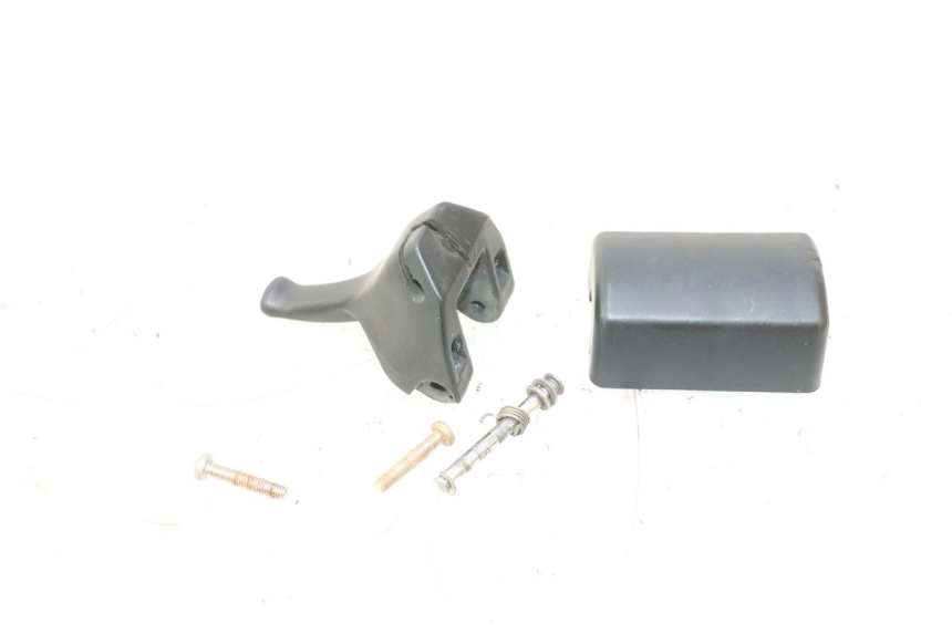 photo de THROTTLE GRIP YAMAHA WAVE RUNNER GP R 1200 (2000 - 2003) - Zoom on usage condition