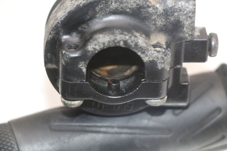 photo de THROTTLE GRIP YAMAHA X-MAX XMAX 250 (2006 - 2009) - Alternative perspective