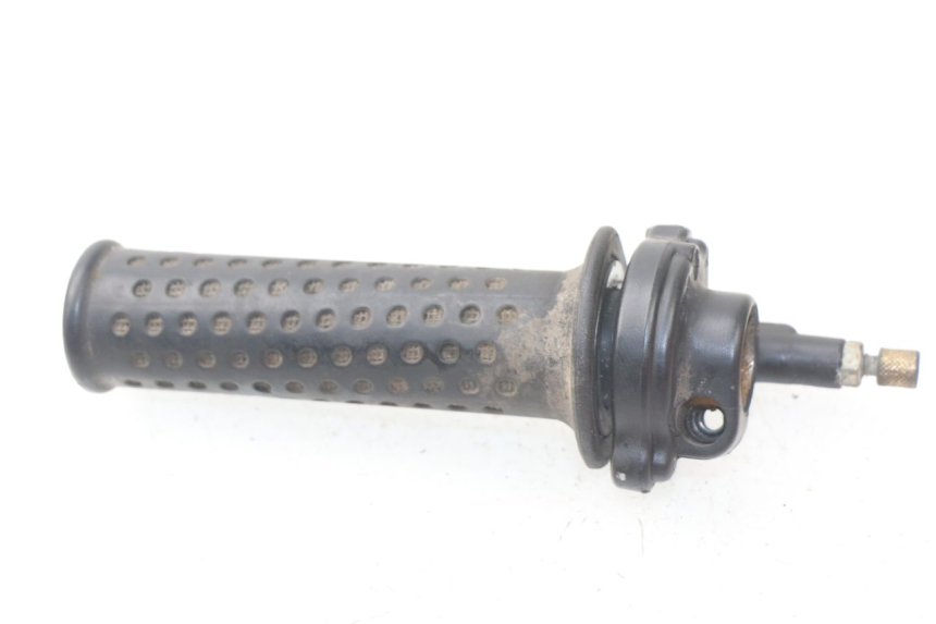photo de THROTTLE GRIP PIAGGIO X9 125 (2000 - 2003) - Zoom on usage condition