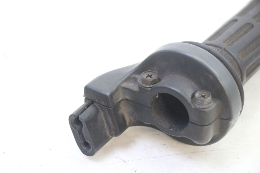 photo de THROTTLE GRIP HONDA XLV VARADERO 125 (2000 - 2006) - Component detail