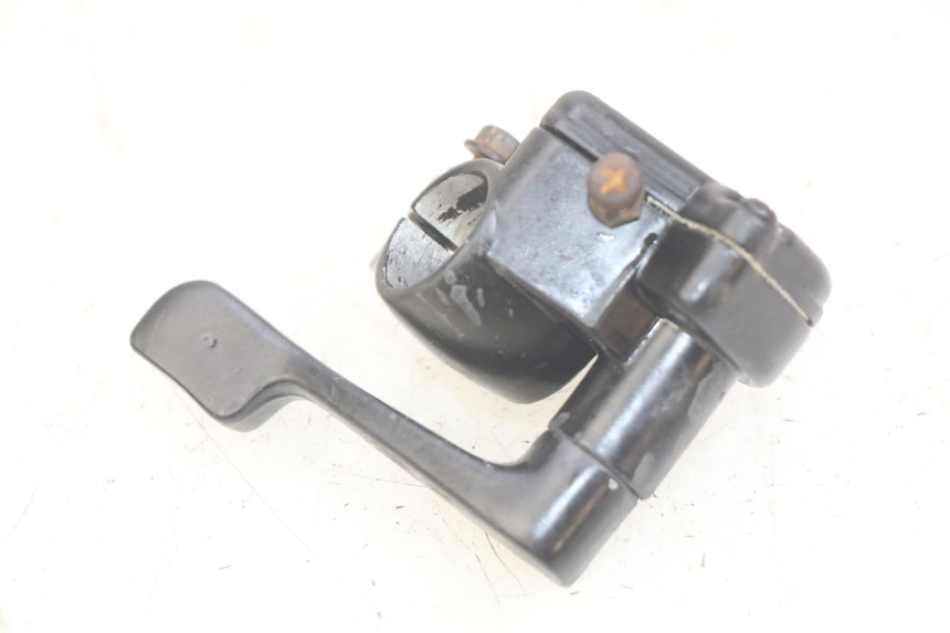 photo de THROTTLE GRIP SHINERAY XY250 STXE 250 (2006 - 2012) - Component detail