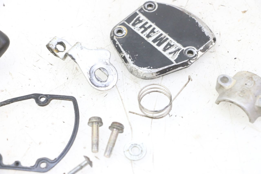 photo de THROTTLE GRIP YAMAHA YFM R RAPTOR 250 (2008 - 2014) - Alternative perspective