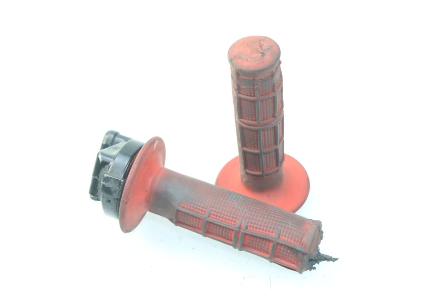 photo de THROTTLE GRIP YAMAHA YZ-F YZF 250 (2014 - 2018) - Main view