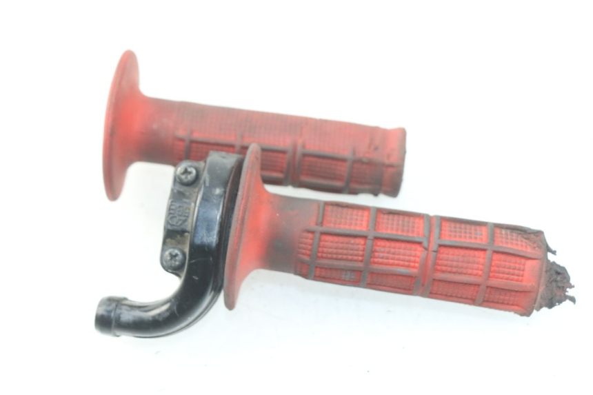photo de THROTTLE GRIP YAMAHA YZ-F YZF 250 (2014 - 2018) - Component detail