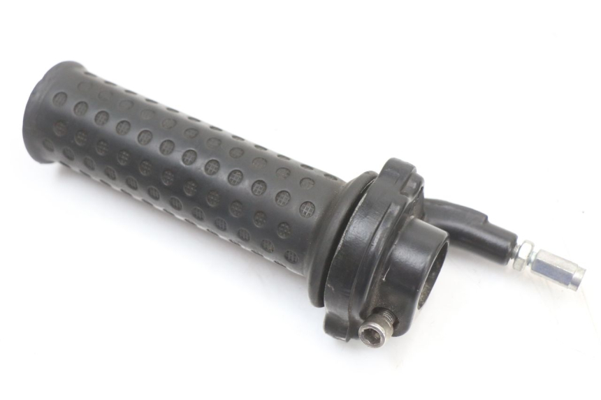 photo de THROTTLE GRIP PIAGGIO ZIP 2T 50 (2009 - 2019) - Component detail