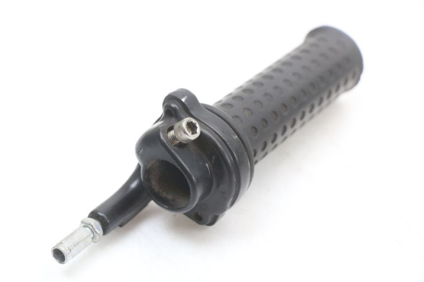 photo de THROTTLE GRIP PIAGGIO ZIP 2T 50 (2009 - 2019) - Zoom on usage condition