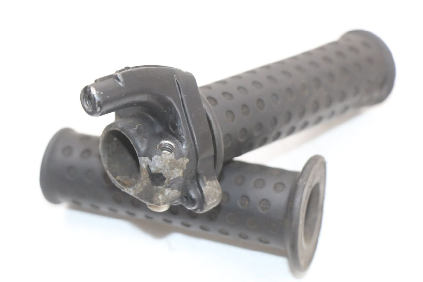 photo de THROTTLE GRIP PIAGGIO ZIP 2T 50 (2009 - 2019) - Technical close-up