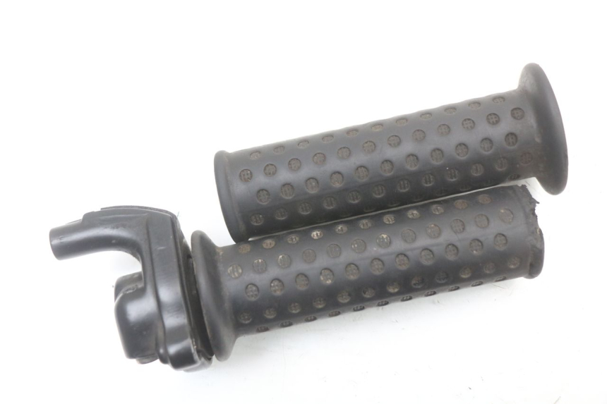 photo de THROTTLE GRIP PIAGGIO ZIP 2T 50 (2009 - 2019) - Main view