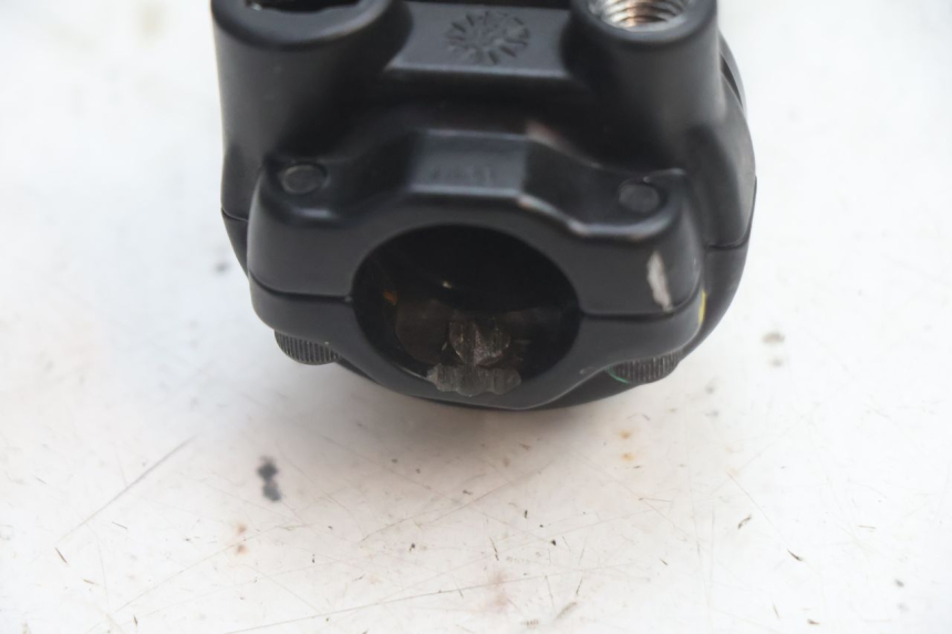 photo de THROTTLE GRIP PIAGGIO ZIP 4T 50 (2018 - 2020) - Product overview