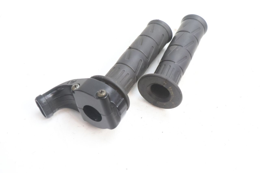 photo de THROTTLE GRIP KAWASAKI ZX-6R ZX6R 600 (2000 - 2002) - Component detail