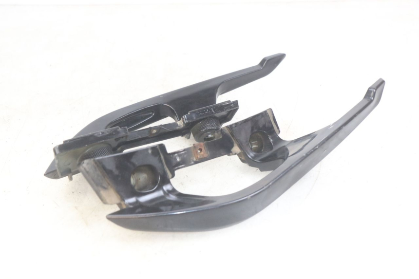 photo de REAR HANDLEBARS NECO ALEXONE 125 (2017 - 2024) - Component detail