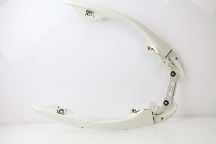 photo de GRAB RAIL  SUZUKI AN BURGMAN 400 (2006 - 2010) - Zoom on usage condition