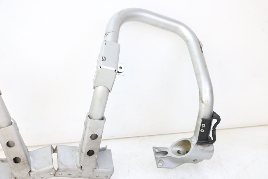 photo de REAR HANDLEBARS BMW C1 125 (2000 - 2003) - Technical close-up
