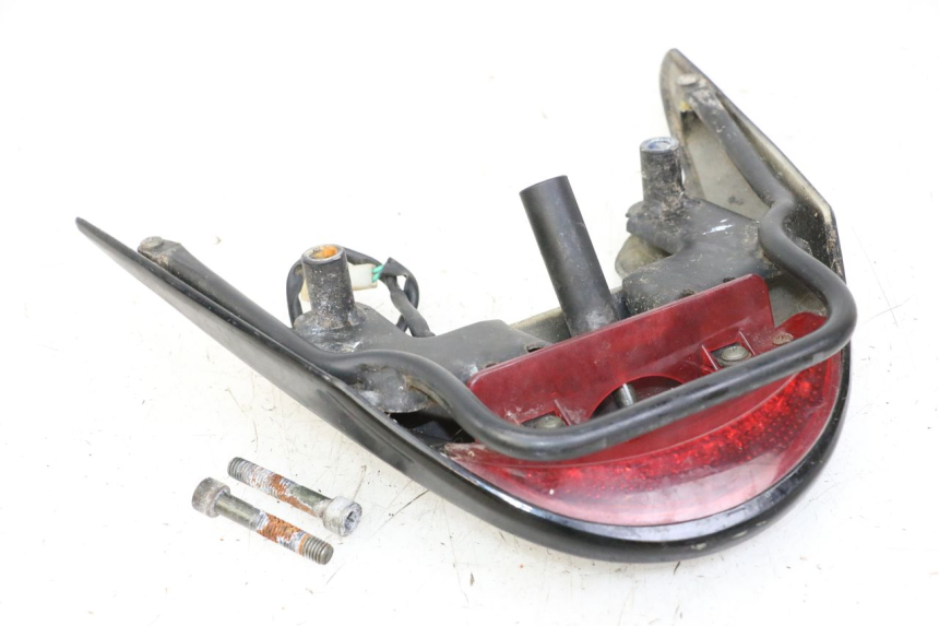 photo de GRAB RAIL BAOTIAN BT 49 QT-7 50 (2006 - 2009) - Component detail