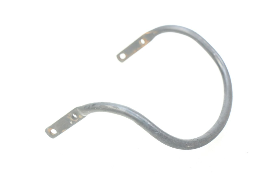 photo de REAR HANDLEBARS ROYAL ENFIELD BULLET CLASSIC 500 (2017 - 2020) - Zoom on usage condition