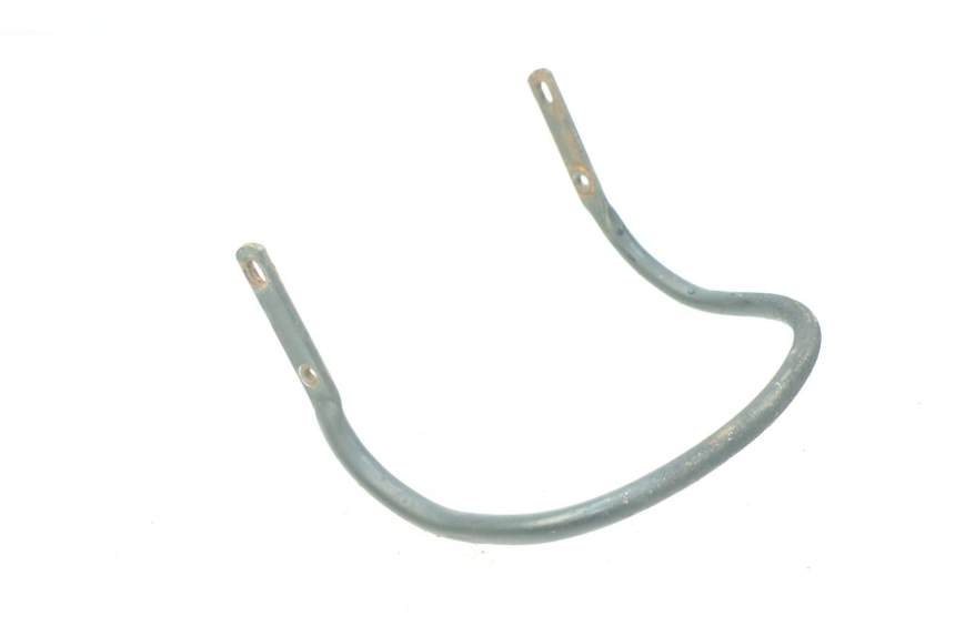 photo de REAR HANDLEBARS ROYAL ENFIELD BULLET CLASSIC 500 (2017 - 2020) - Technical close-up