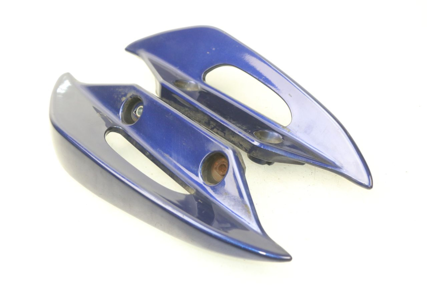 photo de REAR HANDLEBARS SUZUKI BURGMAN 125 (2007 - 2014) - Main view