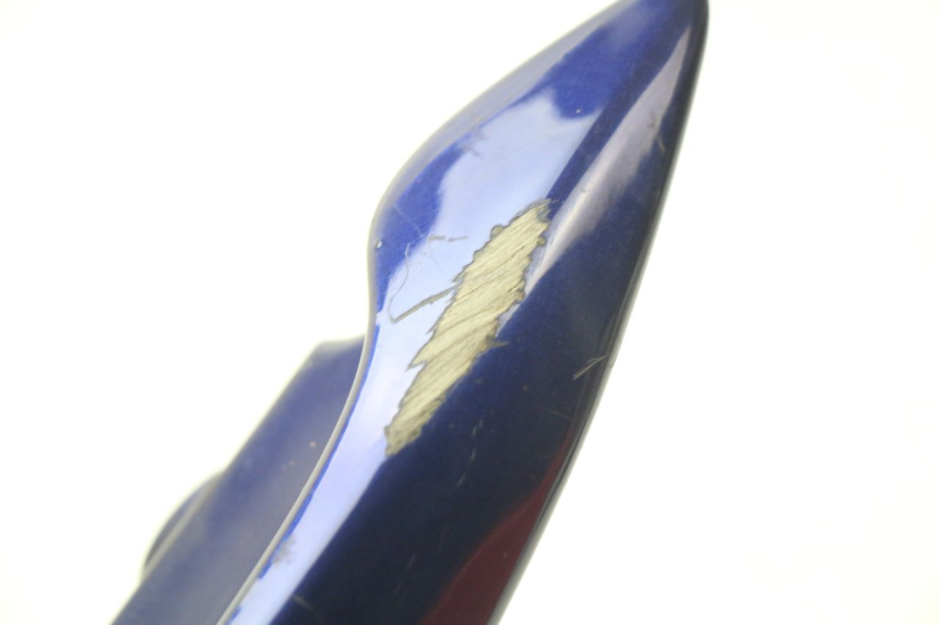 photo de REAR HANDLEBARS SUZUKI BURGMAN 125 (2007 - 2014) - Zoom on usage condition