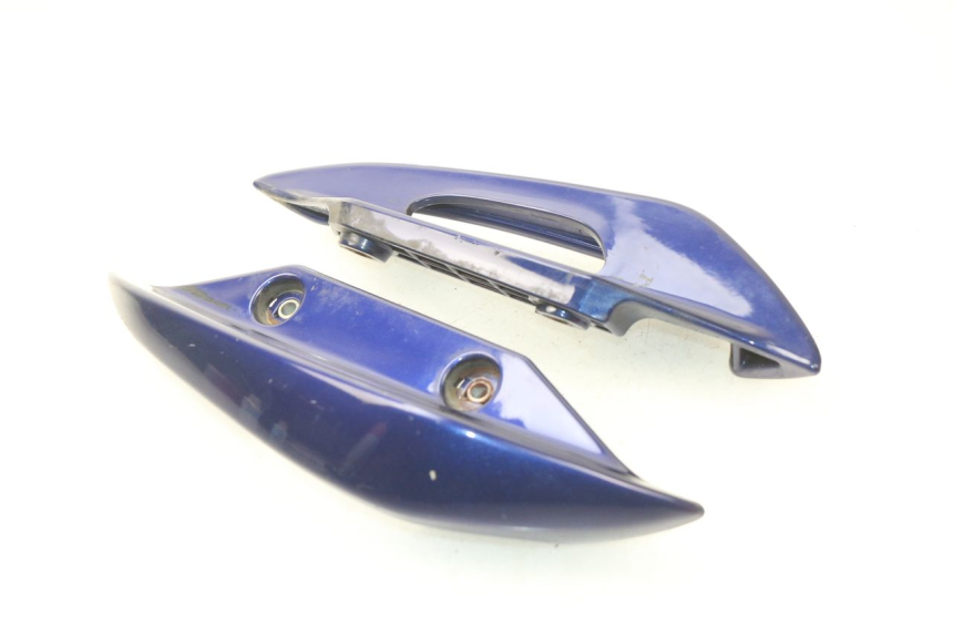 photo de REAR HANDLEBARS SUZUKI BURGMAN 125 (2007 - 2014) - Fixing points details