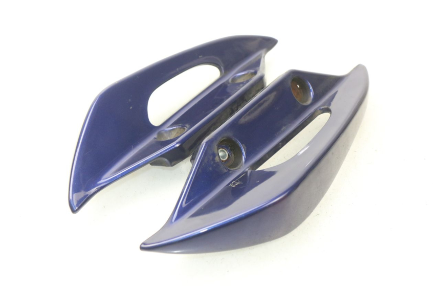 photo de REAR HANDLEBARS SUZUKI BURGMAN 125 (2007 - 2014) - Surface and material condition